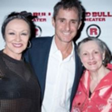 Photo Coverage: Red Bull Theater's SCHOOL FOR SCANDAL Celebrates Opening Night