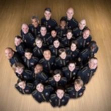 U.S. Army Field Band to Join The New York Pops for Veterans Day