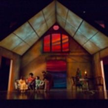 BWW Review: Andrea Syglowski Holds the Keys to A DOLL'S HOUSE