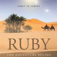 Robert Carper Pens RUBY