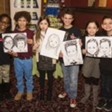 Take Your Tots to the Theatre Tomorrow for 2017 KIDS' NIGHT ON BROADWAY