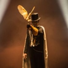 SUPERMAGIC, Sala Umberto dal 4 Aprile