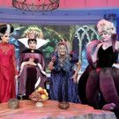 Hosts of ABC's THE VIEW Take On Disney Villains This Halloween Weekend