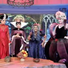Hosts of ABC's THE VIEW Take On Disney Villains This Halloween Weekend