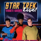 STAR TREK LIVE: MUDD'S WOMEN Returns Tonight at Oasis
