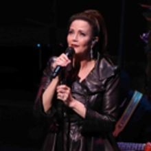 Photo Coverage: Lynda Carter Brings 'The Other Side Of Trouble' to Jazz at Lincoln…