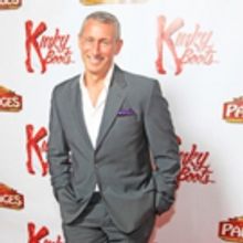 Adam Shankman to Helm Disney's ENCHANTED Sequel; Amy Adams to Return