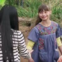VIDEO: First Look - Amazon Original Special AN AMERICAN GIRL STORY: SUMMER CAMP… Video