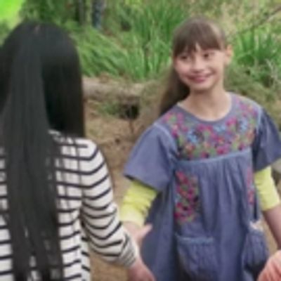 VIDEO: First Look - Amazon Original Special AN AMERICAN GIRL STORY: SUMMER CAMP, FRIENDS FOR LIFE