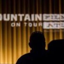 MOUNTAINFILM ON TOUR ATL Set for This Weekend