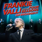 Tickets on Sale This Week for Frankie Valli's Broadway Return