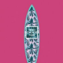 First Wave of TEEN CHOICE 2016 Nominees Announced