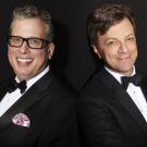 Jim Caruso & Billy Stritch to Kick Off Residency at Bemelmans Bar This April