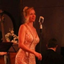 Photo Coverage: Sabrina Wender Continues The Music At Le Cirque