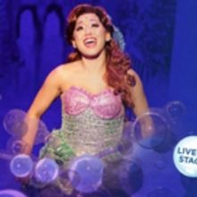 FSCJ Artist Series to Present 2017 Family Night on Broadway at Disney's THE LITTLE ME