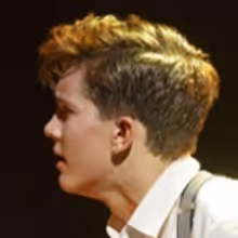 FAVOURITE SONGS: 'Those You've Known', SPRING AWAKENING