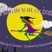 Hispanic Author Raul Castillo Releases 'La Bruja Que No Fue A La Escuela'