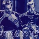 STRAIGHT WHITE MEN in the Spotlight