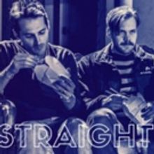 STRAIGHT WHITE MEN in the Spotlight