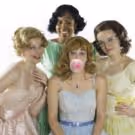 THE MARVELOUS WONDERETTES Play Barter Stage II, Beginning Tonight