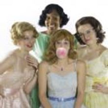 THE MARVELOUS WONDERETTES Play Barter Stage II, Beginning Tonight