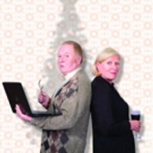 There's No Knowing at Scarborough's Stephen Joseph Theatre with a New Play by Alan Ay