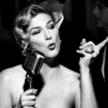 Ana Gasteyer Coming to Feinstein's at the Nikko in December