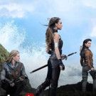MTV Orders Second Season of THE SHANNARA CHRONICLES