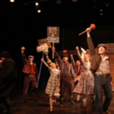 Photo Flash: BPA's 60th Anniversary Season Kick-Off