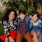 Disney Channel's ANDI MACK Amasses Over 14M Views Across Linear & Digital Platforms