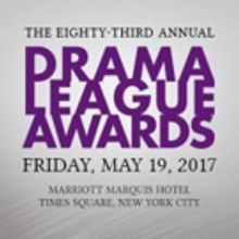 Exclusive: Watch the Drama League Awards Nominations LIVE on BroadwayWorld