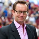 Michael Riedel Talks New Book RAZZLE DAZZLE and More at The Old Globe Tonight