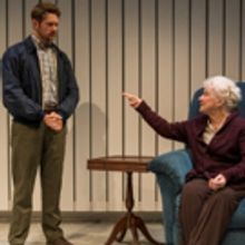Photo Flash: Writers Theatre Presents MARJORIE PRIME