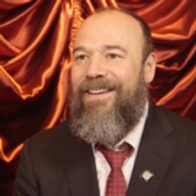 Tony Awards Close-Up: Has Tevye Proved Danny Burstein's Most Difficult Role? The Six-Time Nominee Explains!