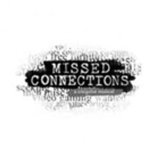 MISSED CONNECTIONS: A CRAIGSLIST MUSICAL Comes to New Ohio Theatre Tonight