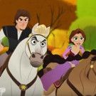 VIDEO: Watch First 5 Minutes of Disney Channel's TANGLED: BEFORE EVER AFTER