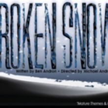 J's Cultural Arts Theatre Presents BROKEN SNOW