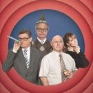 BWW Review: ADELAIDE CABARET FESTIVAL 2016: THE WHARF REVUE Lampoons Politics'…