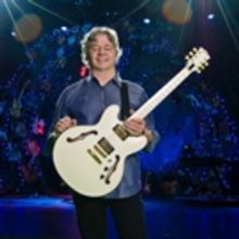 Steve Miller Band to Play Outlaw Field at Idaho Botanical Garden This August