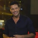 Ricky Martin Talks Music, Fatherhood & More on CBS SUNDAY MORNING, 4/16