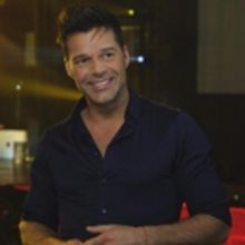 Ricky Martin Talks Music, Fatherhood & More on CBS SUNDAY MORNING, 4/16