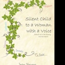 Jean Stevens Pens SILENT CHILD TO A WOMAN WITH A VOICE