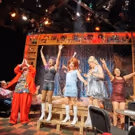 Photo Flash: First Look at THE LEGEND OF GEORGIA MCBRIDE at Actor's Express
