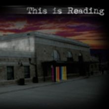 SWEAT-Inspired THIS IS READING Installation Will Occupy Franklin Street Railroad Stat