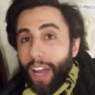 VIDEO: Join FIDDLER ON THE ROOF's Matzo Ballerz and Learn The Traditions of The…