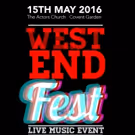 WESTENDFEST, Benefitting MAD Trust, Returns This Month