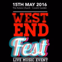 WESTENDFEST, Benefitting MAD Trust, Returns This Month