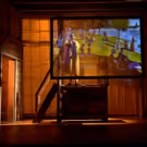 BWW Review: SUNDAY IN THE PARK WITH GEORGE Opens Huntington Theatre Company Season