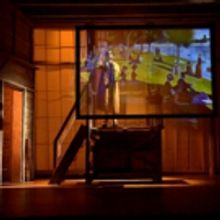 BWW Review: SUNDAY IN THE PARK WITH GEORGE Opens Huntington Theatre Company Season