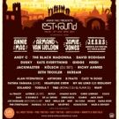 AMP Lost and Found Festival Reveals 2017 Line-Up